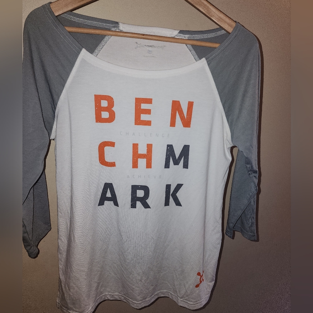 Orangetheory tee